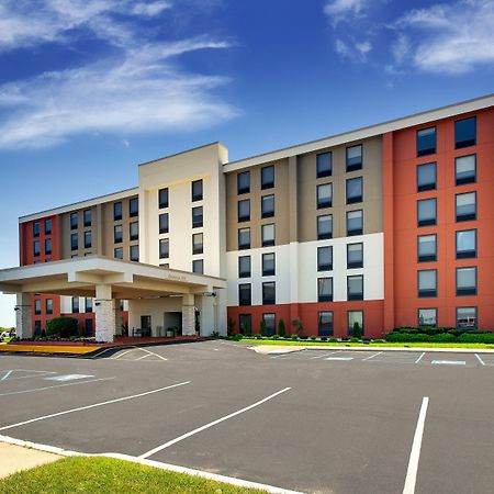 Holiday Inn Express Atlantic City W Pleasantville By Ihg Egg Harbor Township Extérieur photo