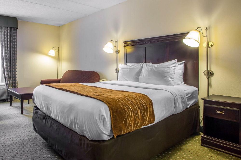 Holiday Inn Express Atlantic City W Pleasantville By Ihg Egg Harbor Township Extérieur photo