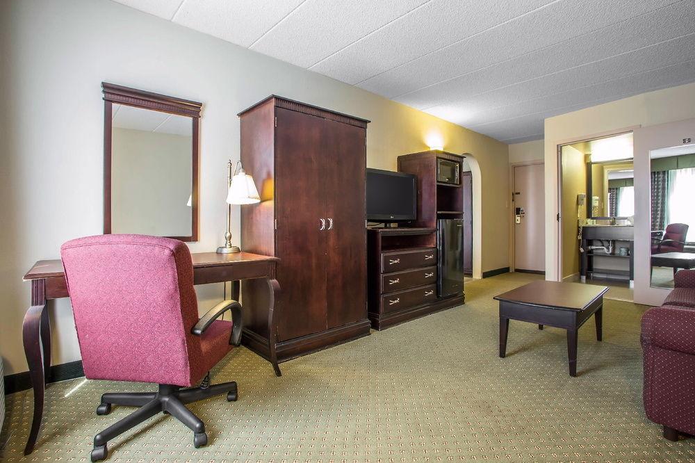 Holiday Inn Express Atlantic City W Pleasantville By Ihg Egg Harbor Township Extérieur photo