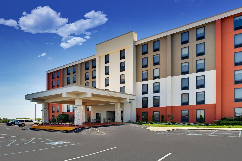 Holiday Inn Express Atlantic City W Pleasantville By Ihg Egg Harbor Township Extérieur photo