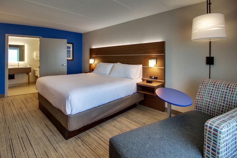 Holiday Inn Express Atlantic City W Pleasantville By Ihg Egg Harbor Township Extérieur photo