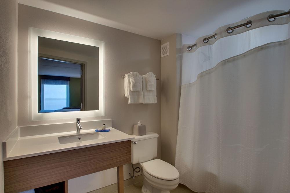 Holiday Inn Express Atlantic City W Pleasantville By Ihg Egg Harbor Township Extérieur photo