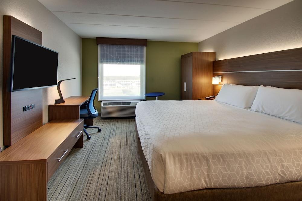 Holiday Inn Express Atlantic City W Pleasantville By Ihg Egg Harbor Township Extérieur photo