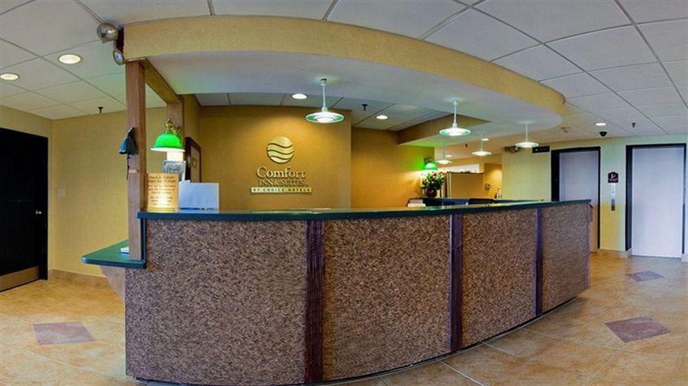 Holiday Inn Express Atlantic City W Pleasantville By Ihg Egg Harbor Township Extérieur photo