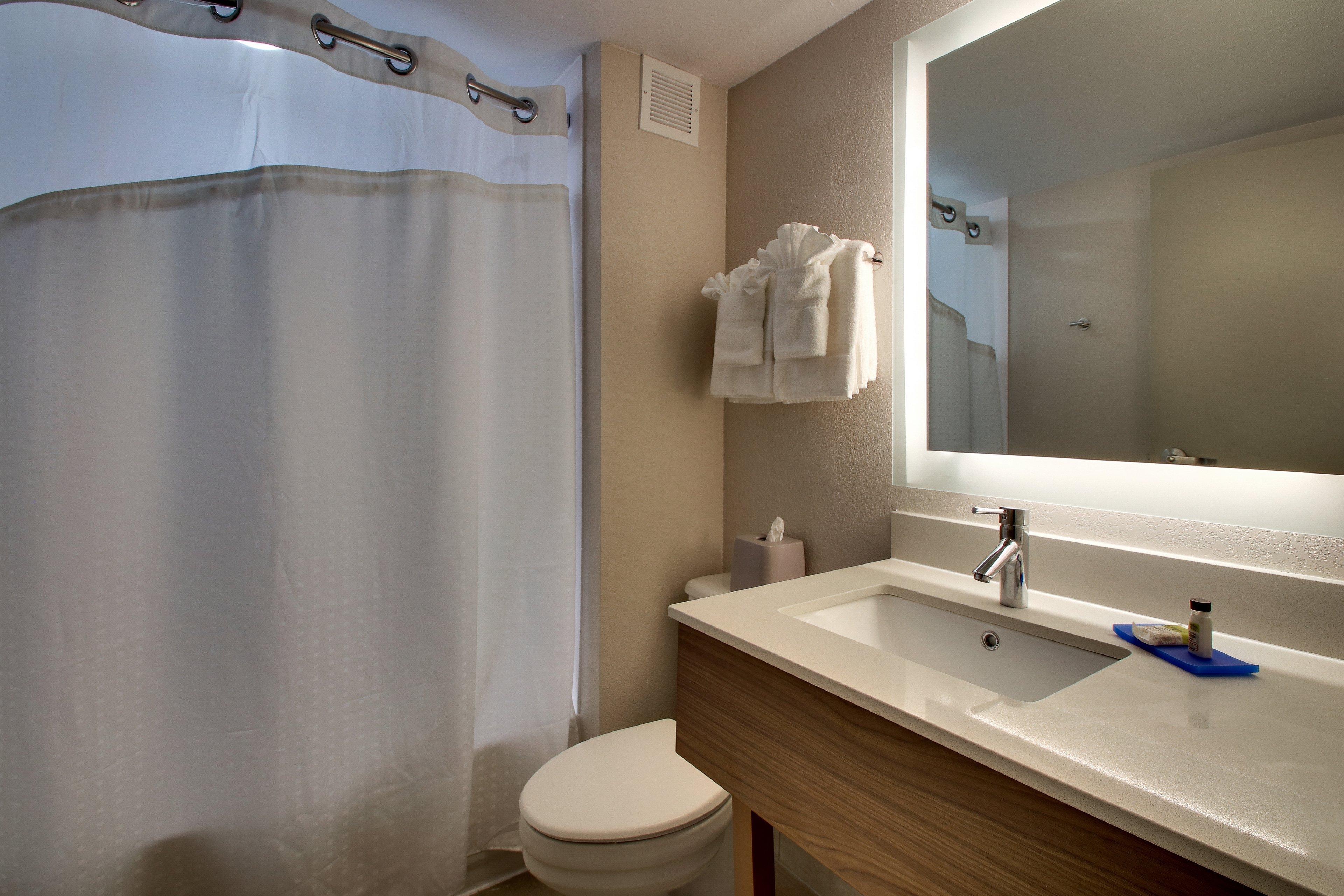 Holiday Inn Express Atlantic City W Pleasantville By Ihg Egg Harbor Township Extérieur photo