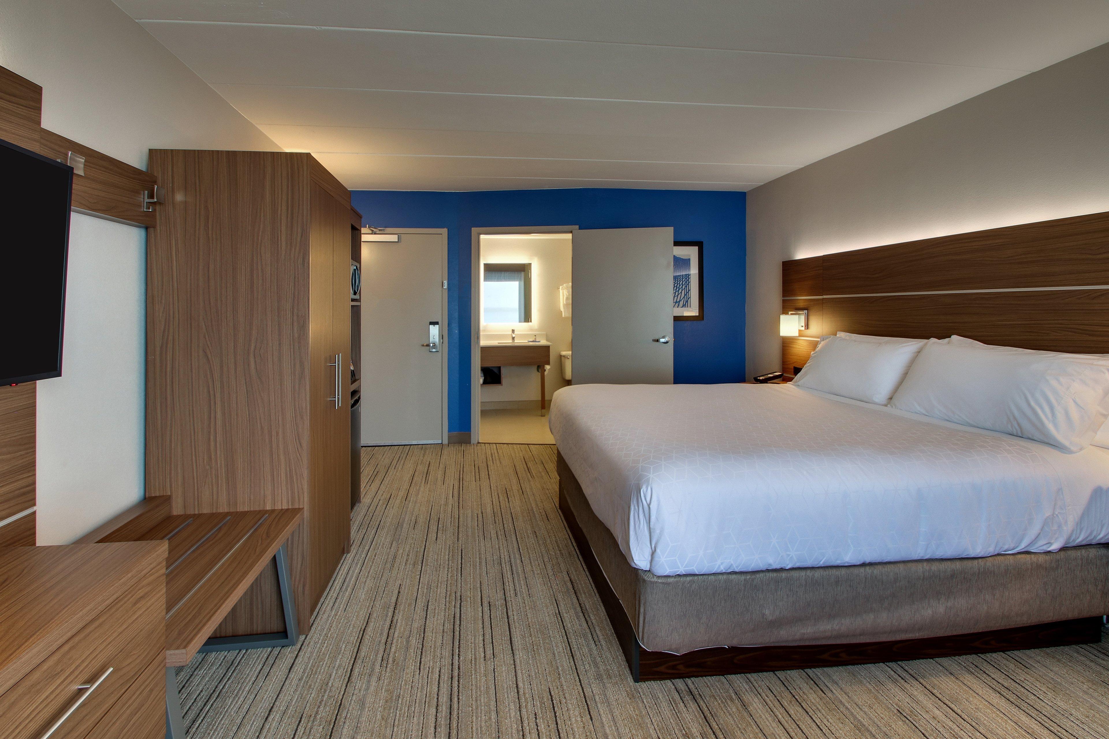Holiday Inn Express Atlantic City W Pleasantville By Ihg Egg Harbor Township Extérieur photo