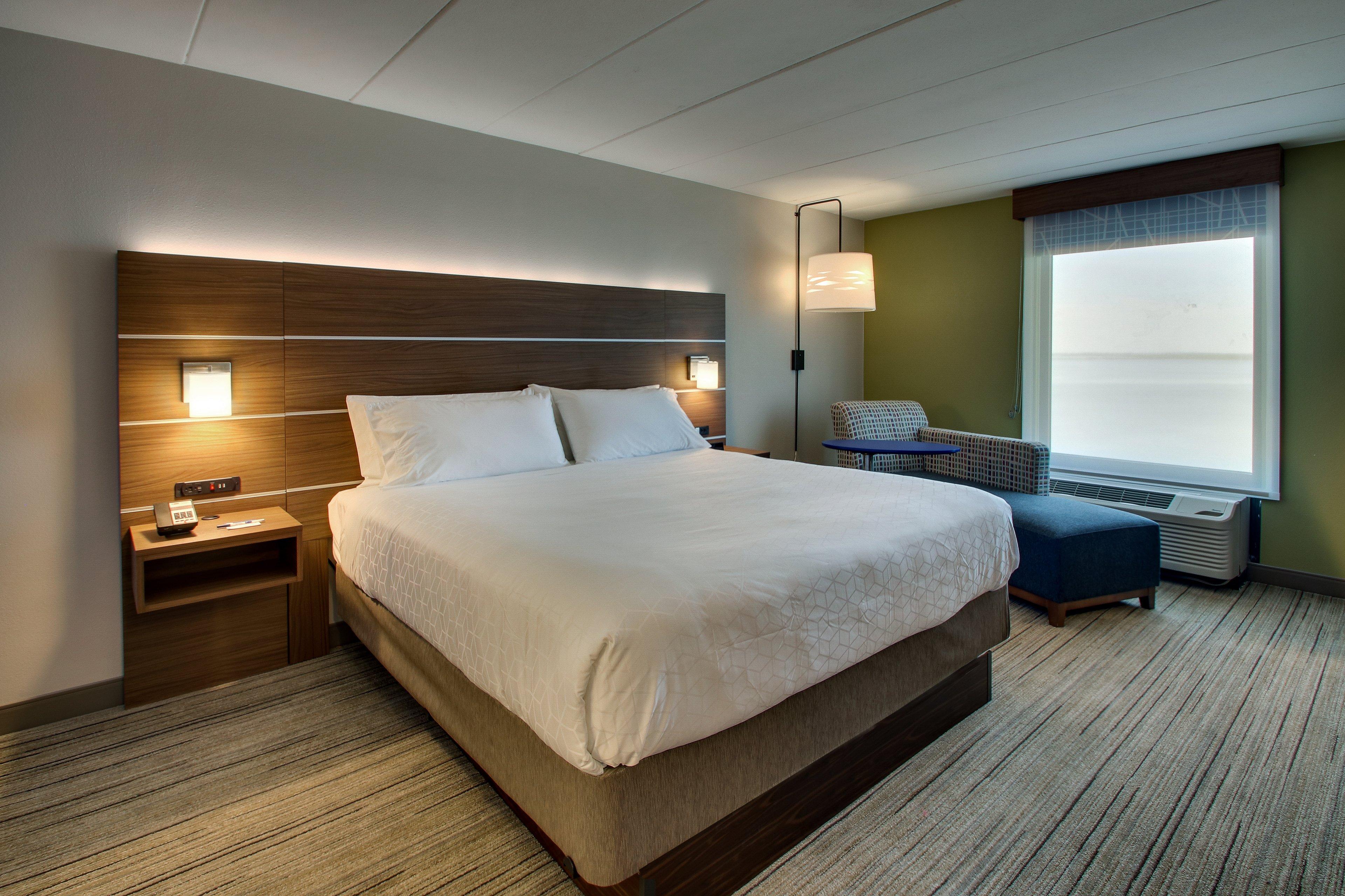 Holiday Inn Express Atlantic City W Pleasantville By Ihg Egg Harbor Township Extérieur photo