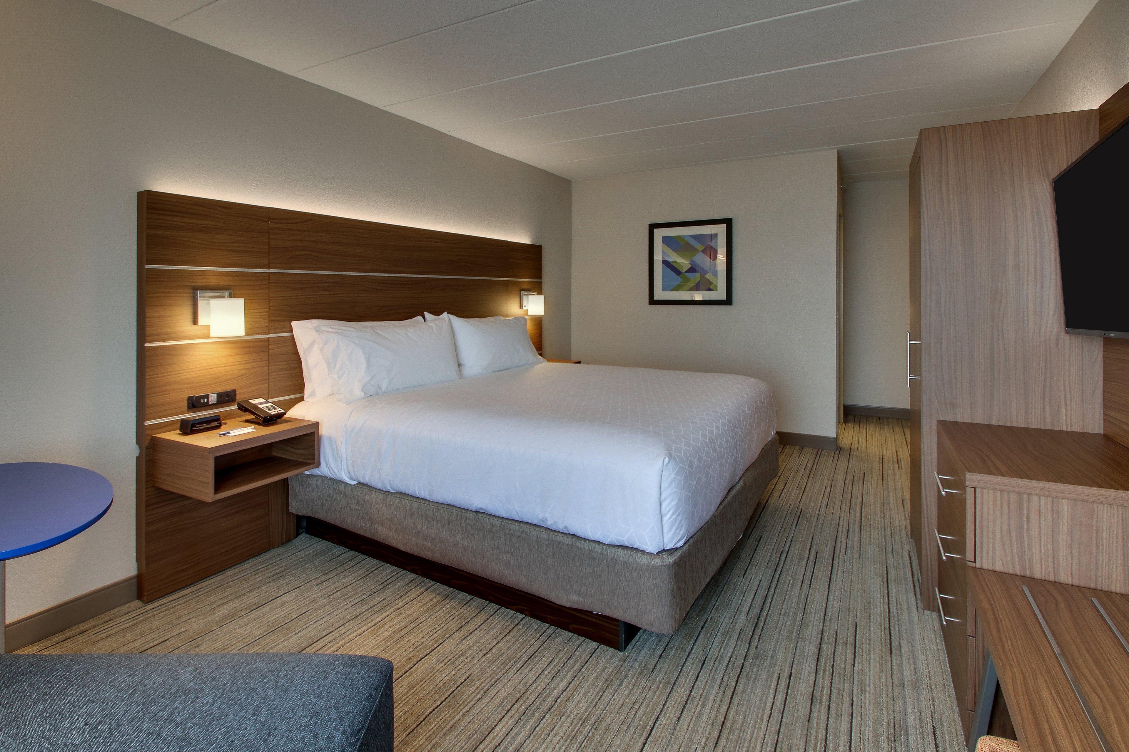 Holiday Inn Express Atlantic City W Pleasantville By Ihg Egg Harbor Township Extérieur photo