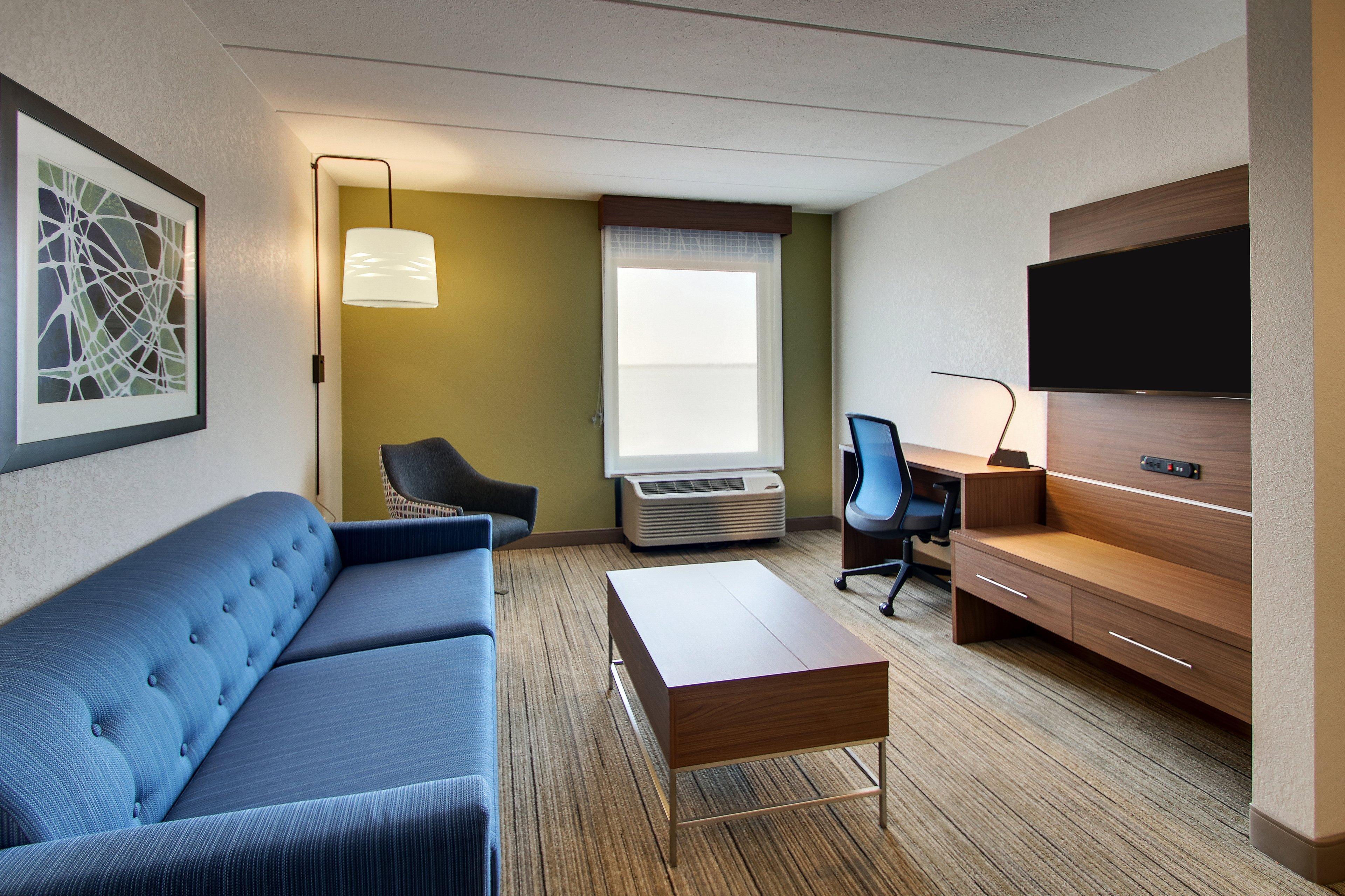 Holiday Inn Express Atlantic City W Pleasantville By Ihg Egg Harbor Township Extérieur photo