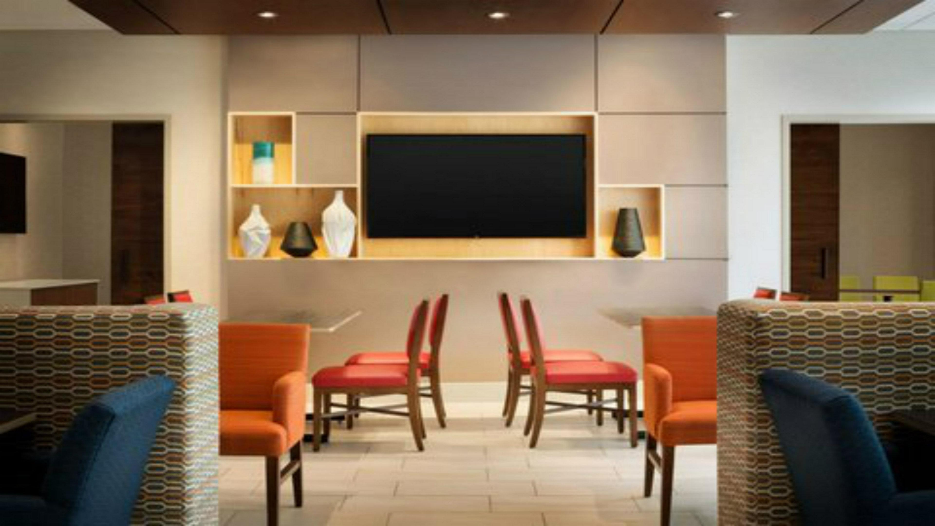 Holiday Inn Express Atlantic City W Pleasantville By Ihg Egg Harbor Township Extérieur photo
