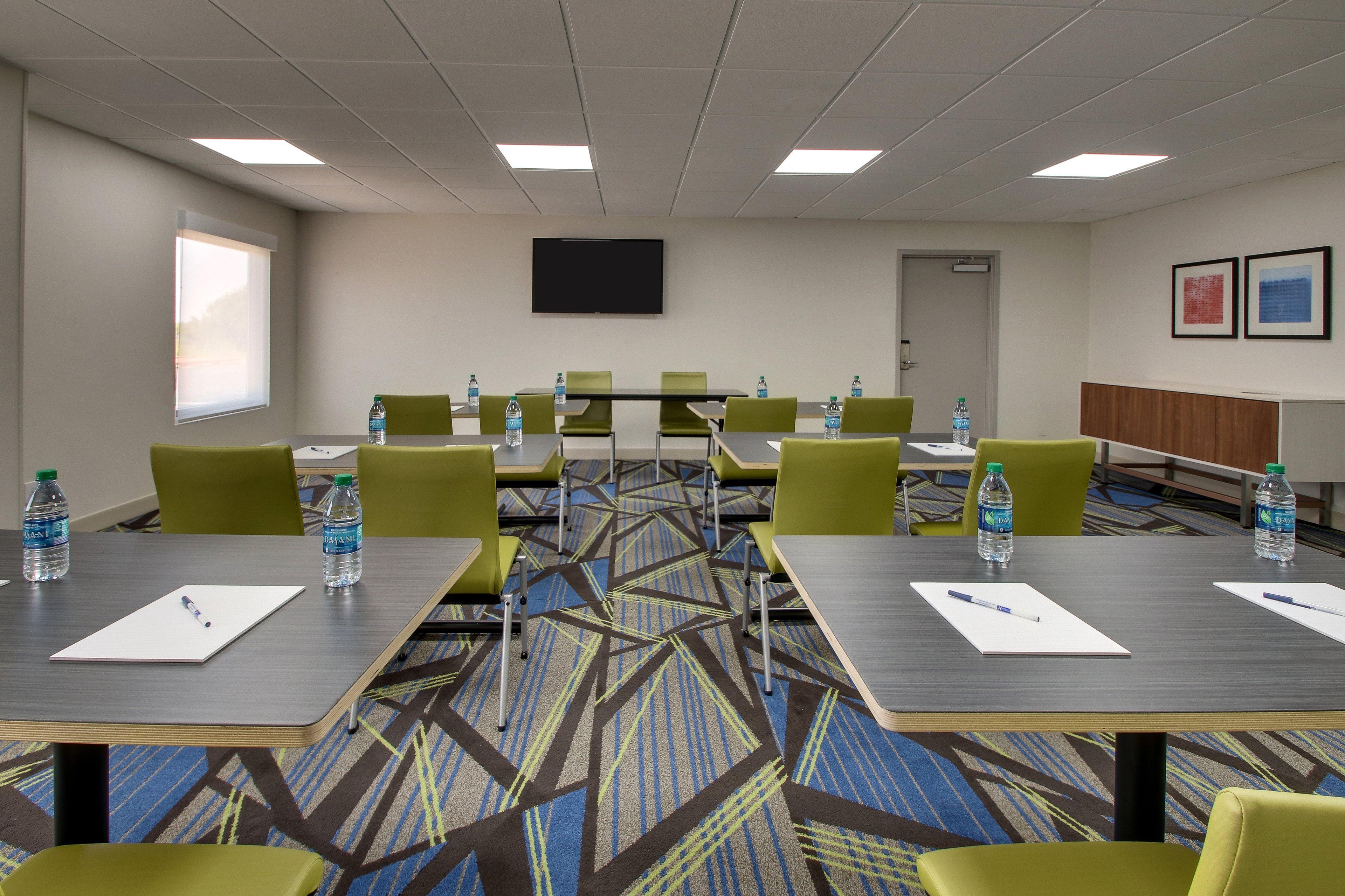 Holiday Inn Express Atlantic City W Pleasantville By Ihg Egg Harbor Township Extérieur photo