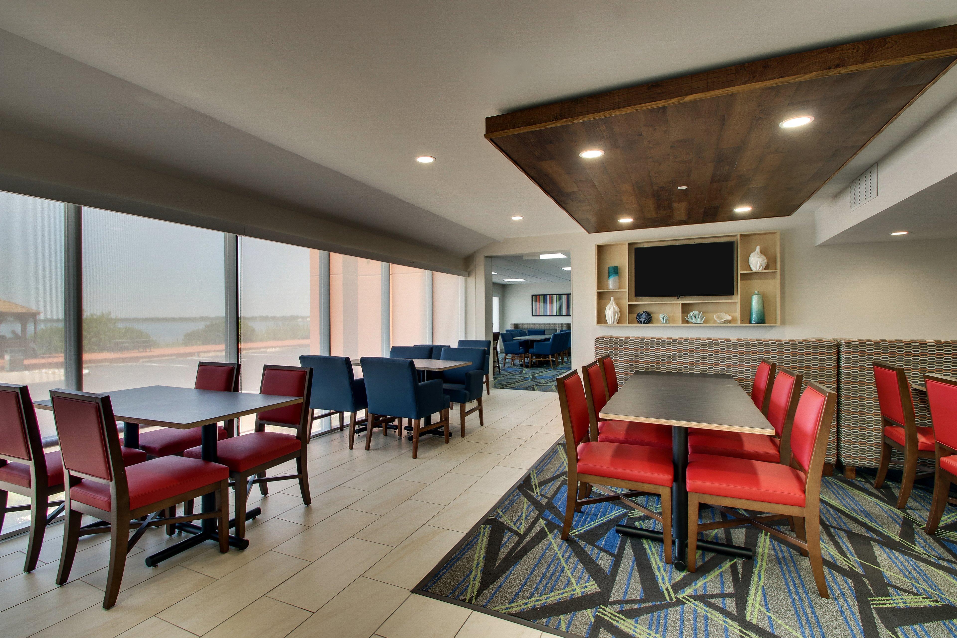 Holiday Inn Express Atlantic City W Pleasantville By Ihg Egg Harbor Township Extérieur photo