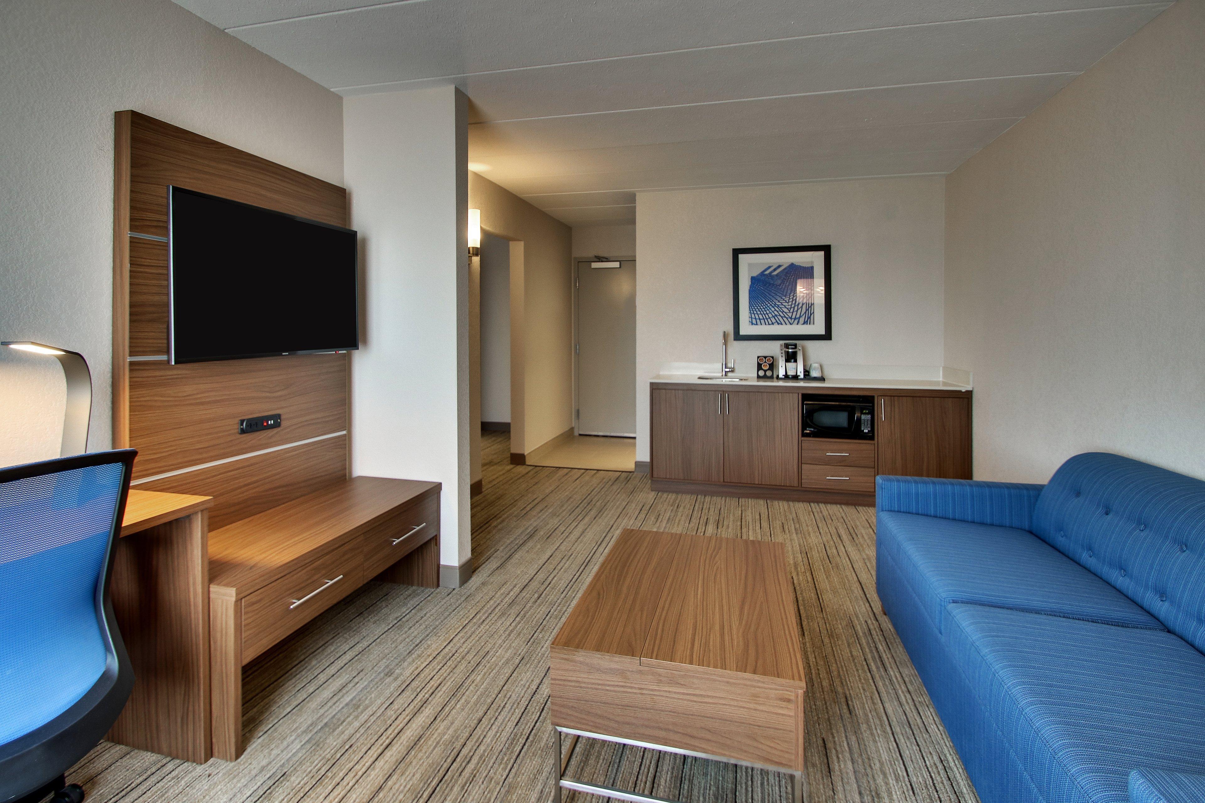 Holiday Inn Express Atlantic City W Pleasantville By Ihg Egg Harbor Township Extérieur photo