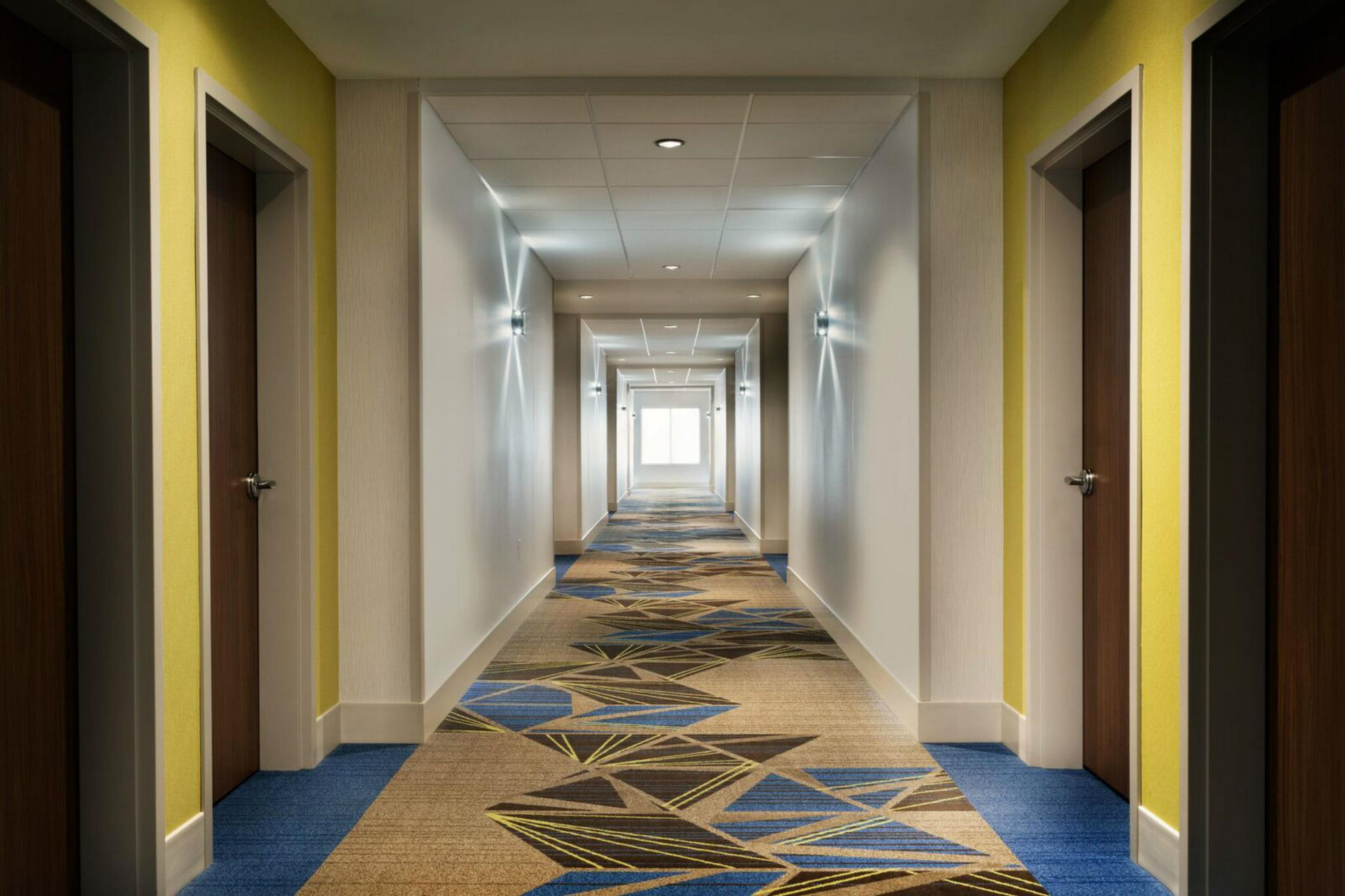 Holiday Inn Express Atlantic City W Pleasantville By Ihg Egg Harbor Township Extérieur photo