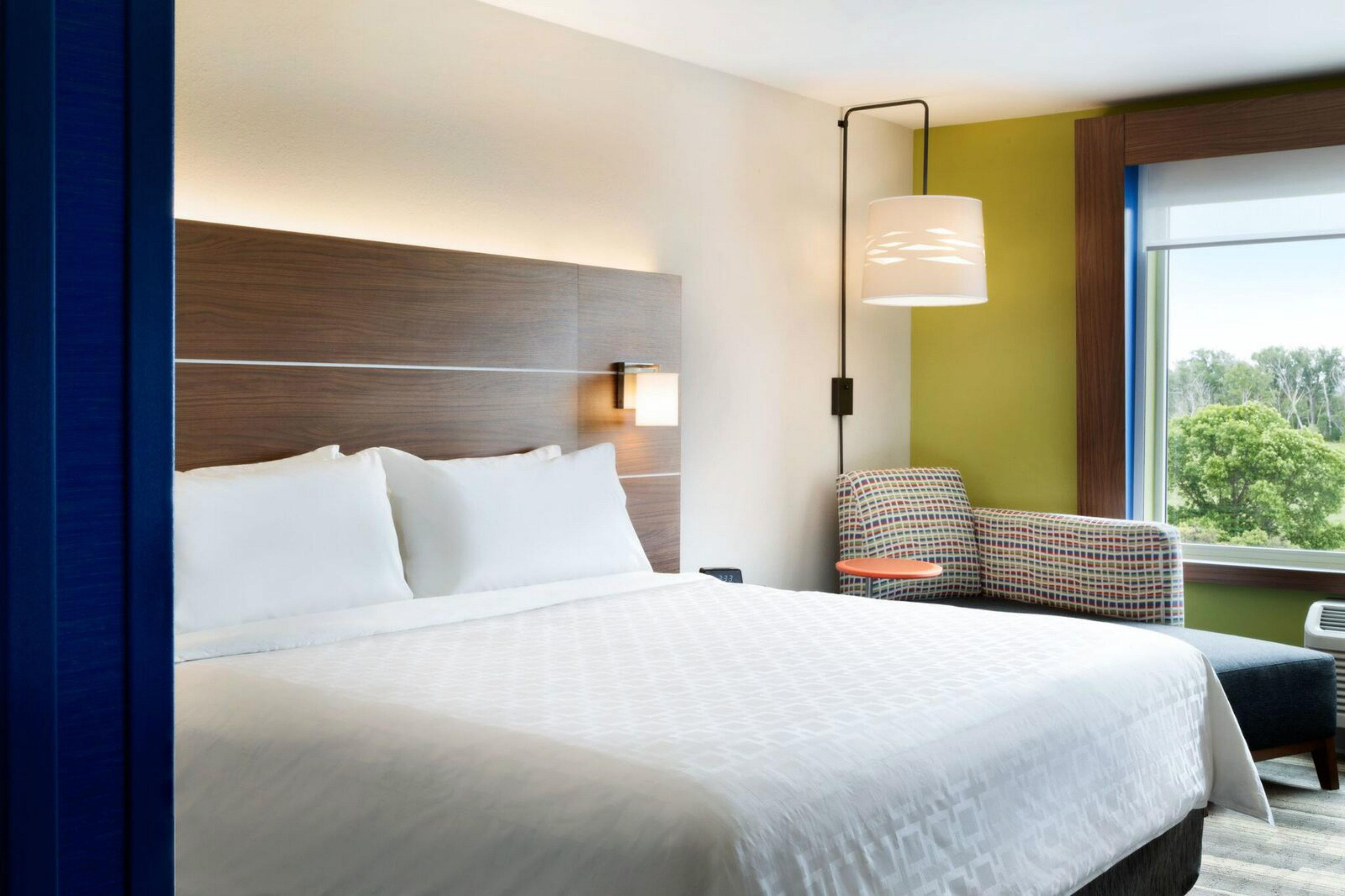 Holiday Inn Express Atlantic City W Pleasantville By Ihg Egg Harbor Township Extérieur photo