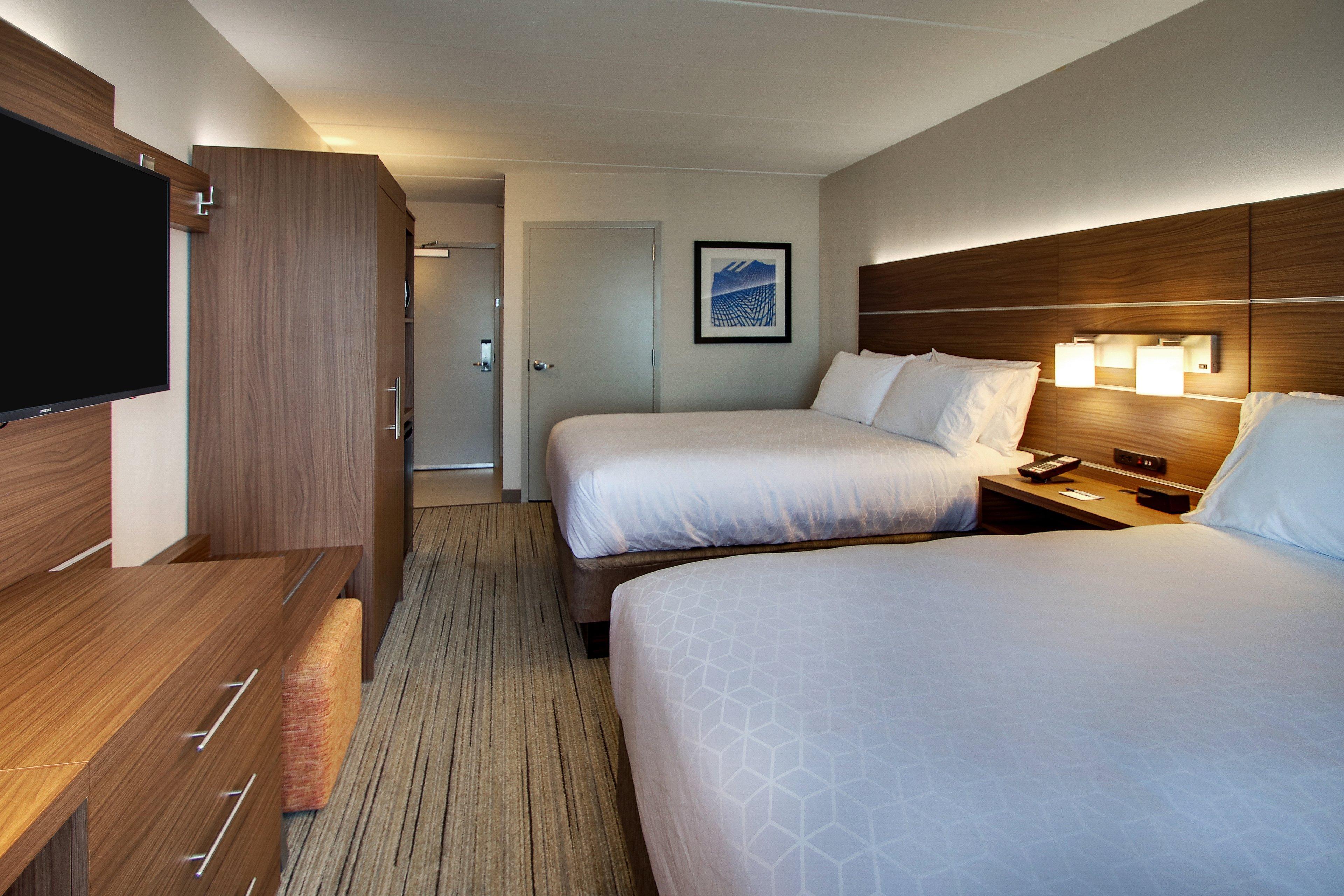 Holiday Inn Express Atlantic City W Pleasantville By Ihg Egg Harbor Township Extérieur photo