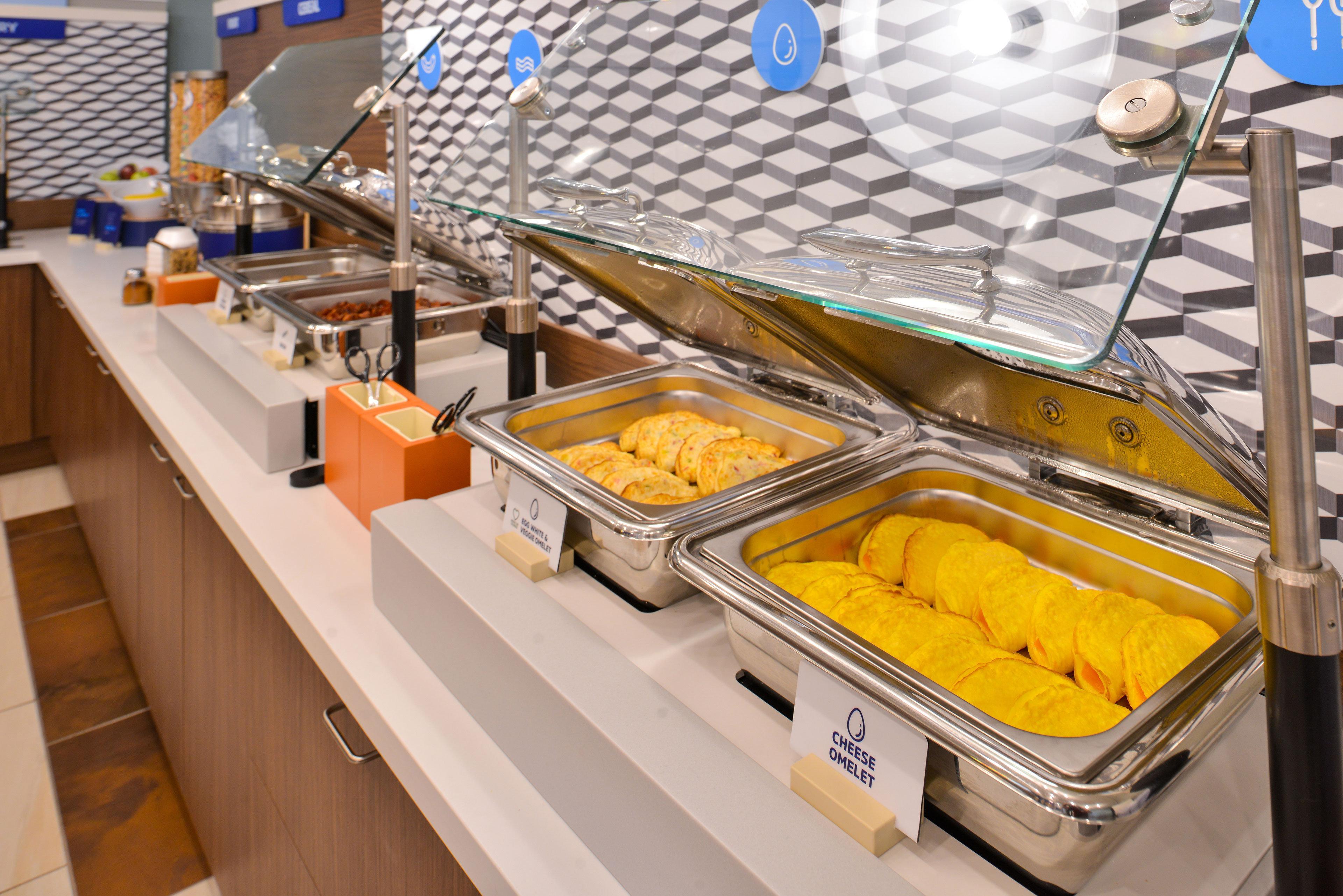 Holiday Inn Express Atlantic City W Pleasantville By Ihg Egg Harbor Township Extérieur photo
