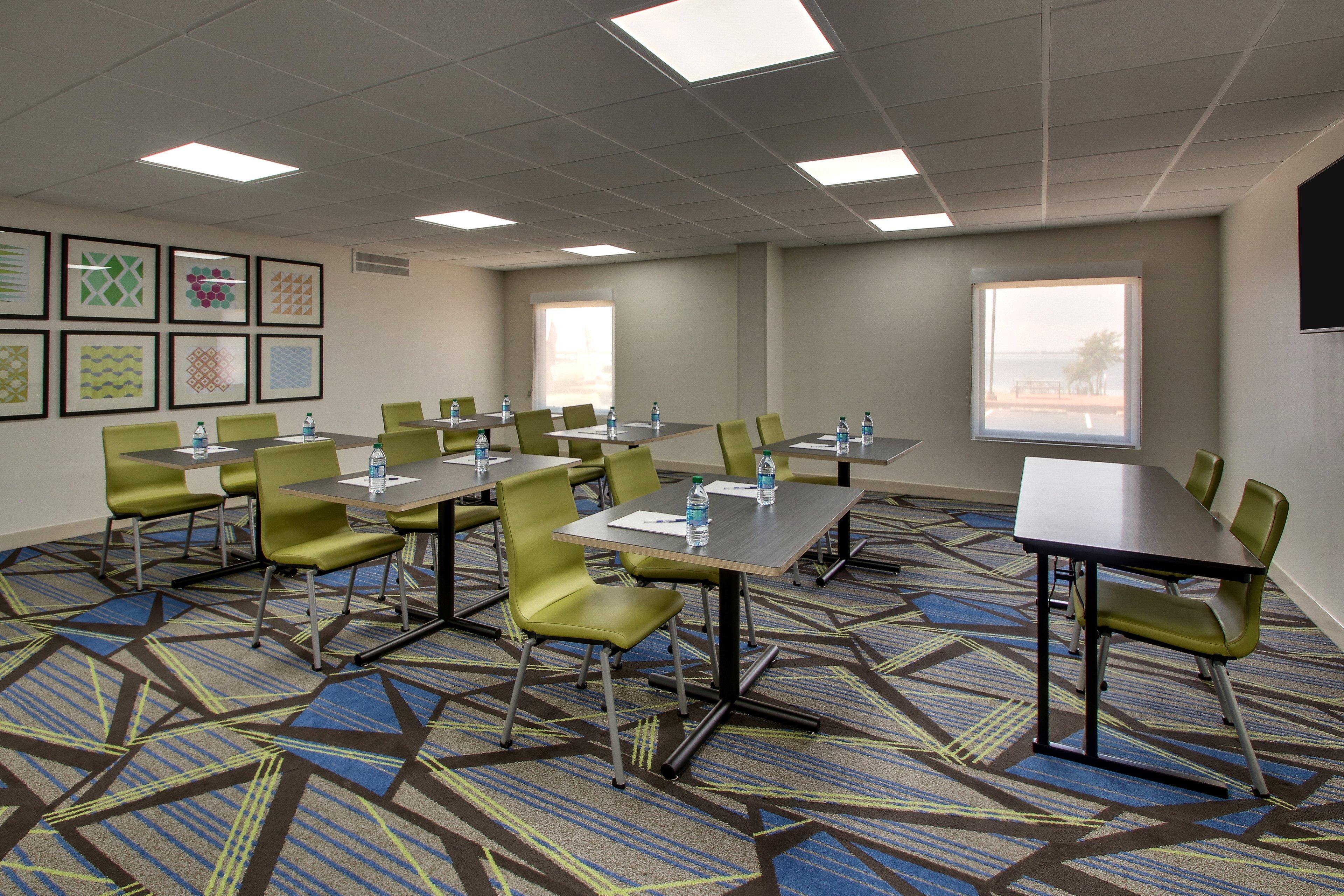 Holiday Inn Express Atlantic City W Pleasantville By Ihg Egg Harbor Township Extérieur photo
