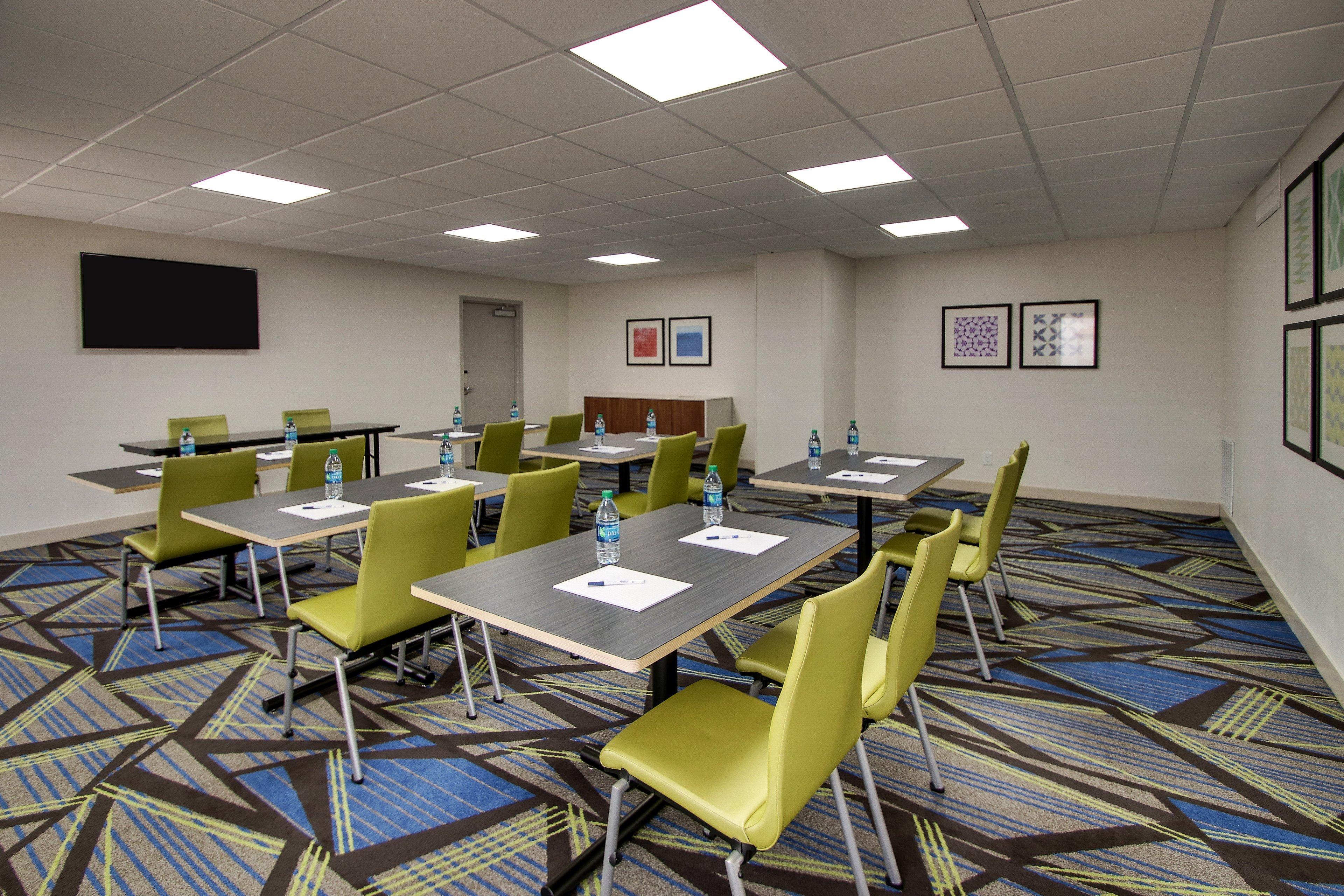 Holiday Inn Express Atlantic City W Pleasantville By Ihg Egg Harbor Township Extérieur photo