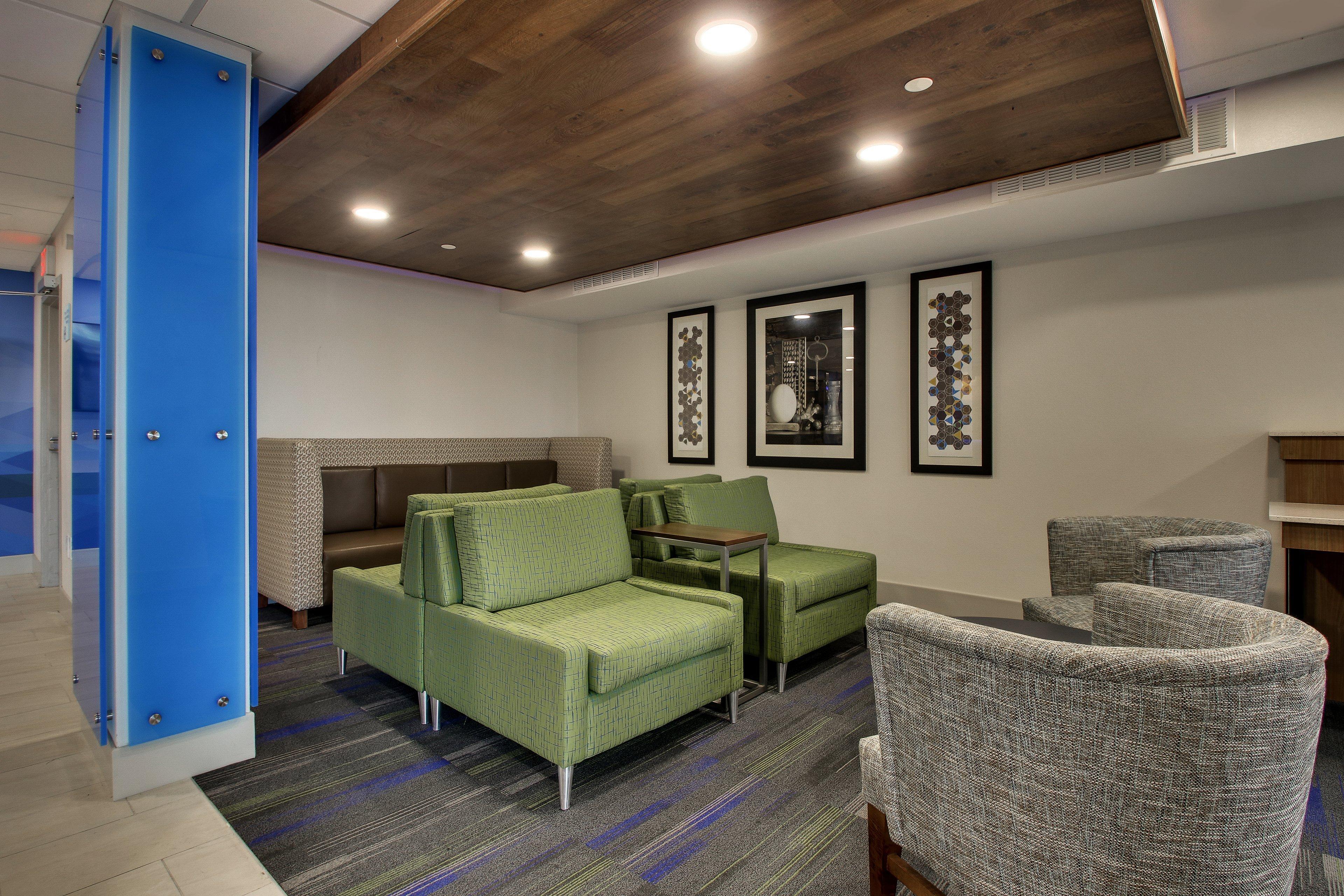 Holiday Inn Express Atlantic City W Pleasantville By Ihg Egg Harbor Township Extérieur photo