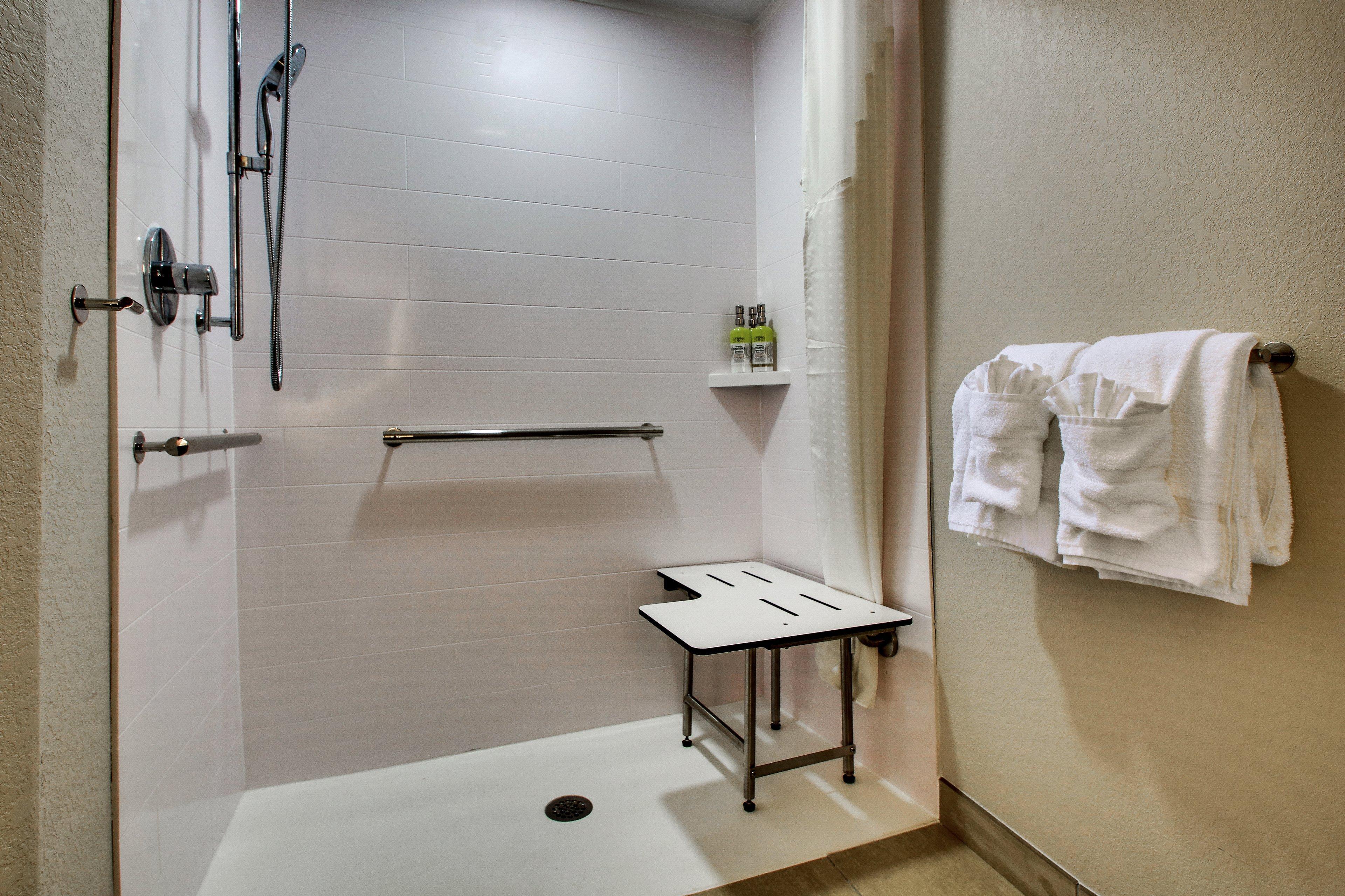 Holiday Inn Express Atlantic City W Pleasantville By Ihg Egg Harbor Township Extérieur photo
