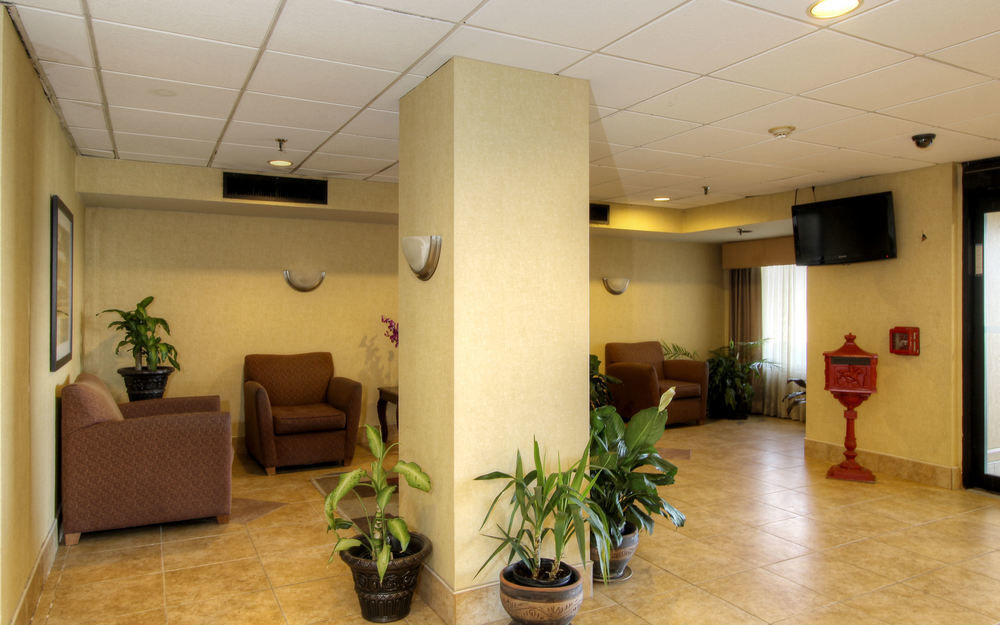 Holiday Inn Express Atlantic City W Pleasantville By Ihg Egg Harbor Township Extérieur photo