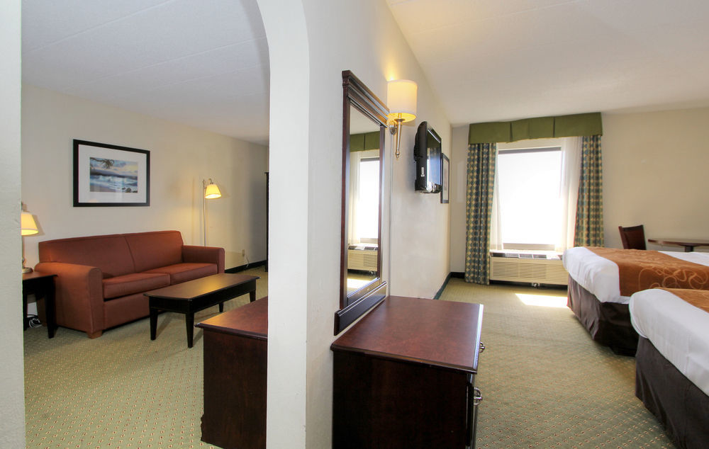 Holiday Inn Express Atlantic City W Pleasantville By Ihg Egg Harbor Township Extérieur photo