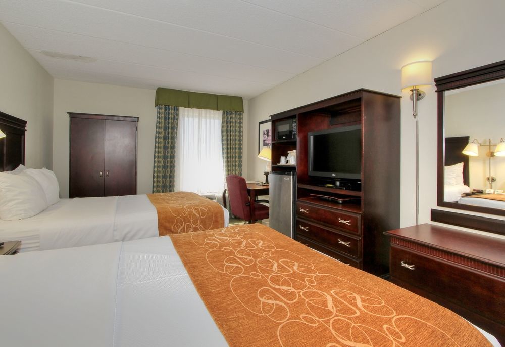 Holiday Inn Express Atlantic City W Pleasantville By Ihg Egg Harbor Township Extérieur photo