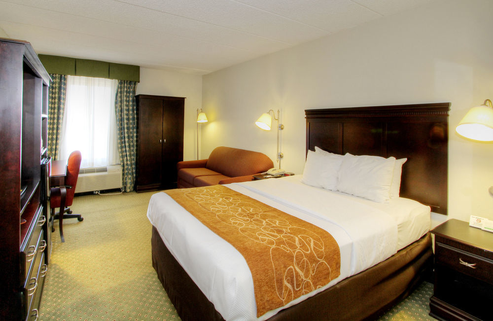 Holiday Inn Express Atlantic City W Pleasantville By Ihg Egg Harbor Township Extérieur photo