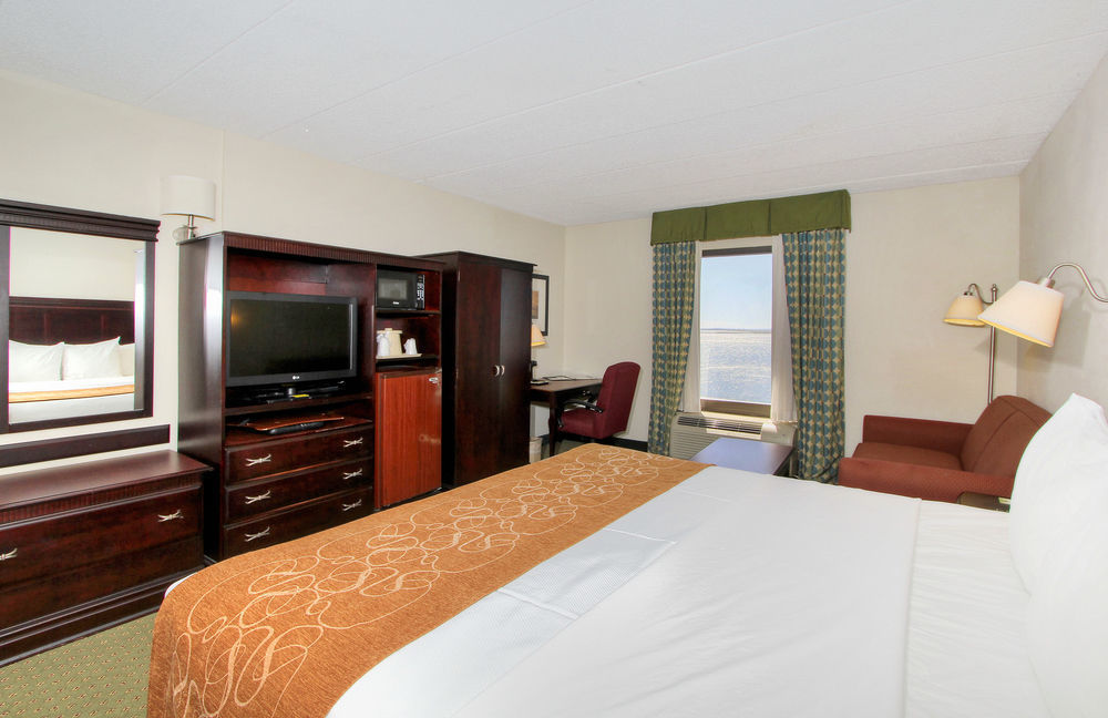 Holiday Inn Express Atlantic City W Pleasantville By Ihg Egg Harbor Township Extérieur photo