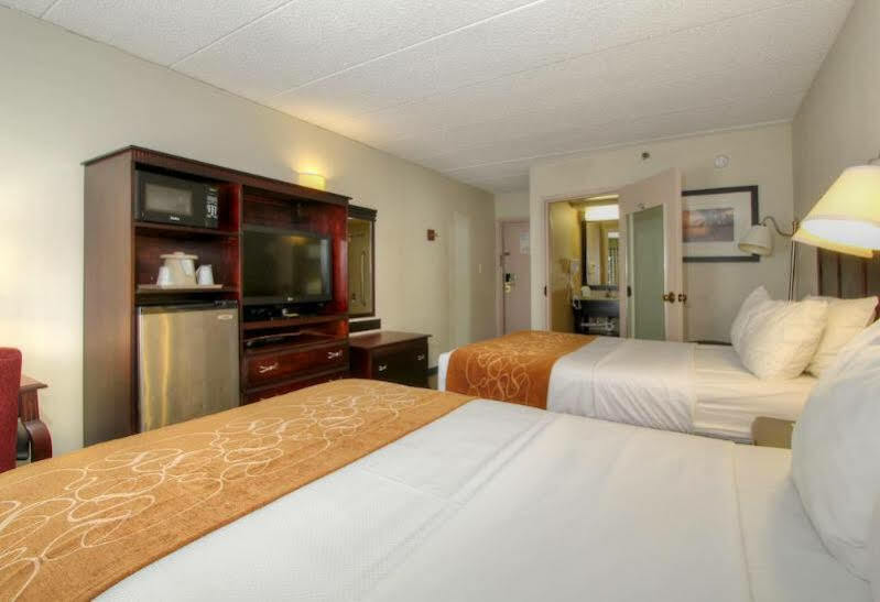 Holiday Inn Express Atlantic City W Pleasantville By Ihg Egg Harbor Township Extérieur photo