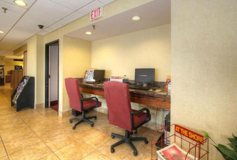 Holiday Inn Express Atlantic City W Pleasantville By Ihg Egg Harbor Township Extérieur photo