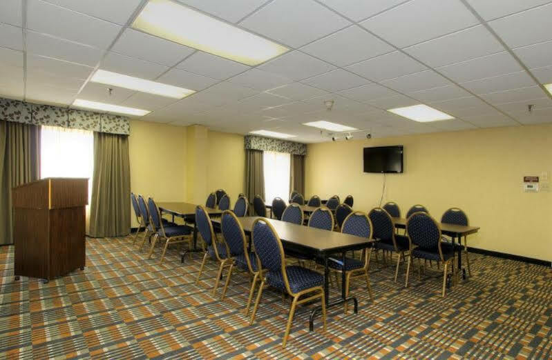Holiday Inn Express Atlantic City W Pleasantville By Ihg Egg Harbor Township Extérieur photo